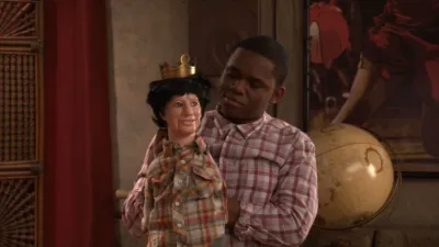 thumbnail - S3:E1 The New King, Part 1: Destiny's Child