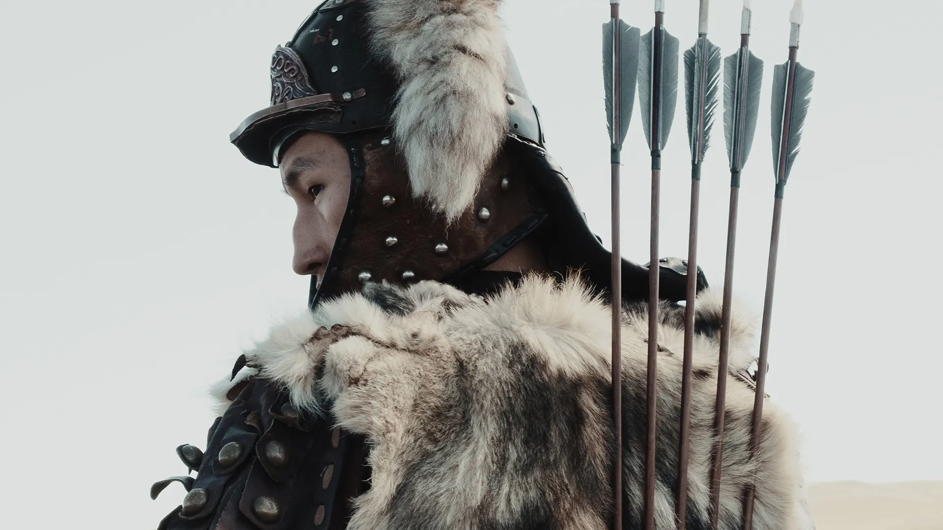 thumbnail - S1:E5 The Rule of Ogedei