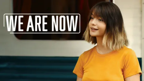 thumbnail - We Are Now