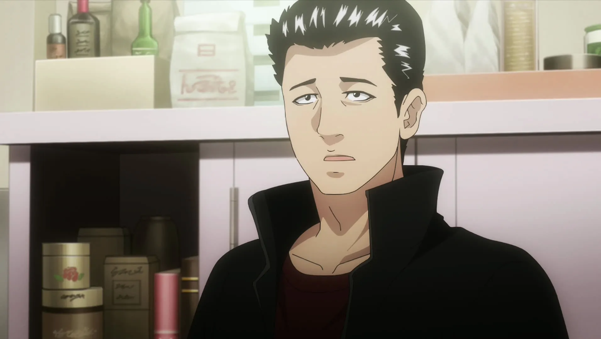 thumbnail - S1:E21 The ABCs of Villainy