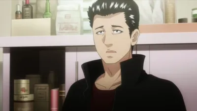 thumbnail - S1:E21 The ABCs of Villainy