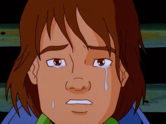 thumbnail - S1:E7 Cry Vulture