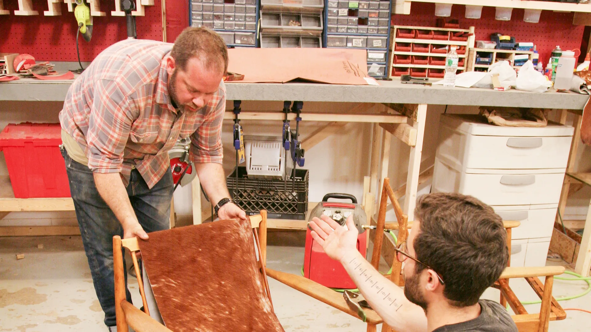 thumbnail - S6:E6 The Flipping Unicorn