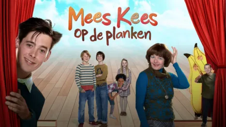 thumbnail - Mees Kees Op de Planken