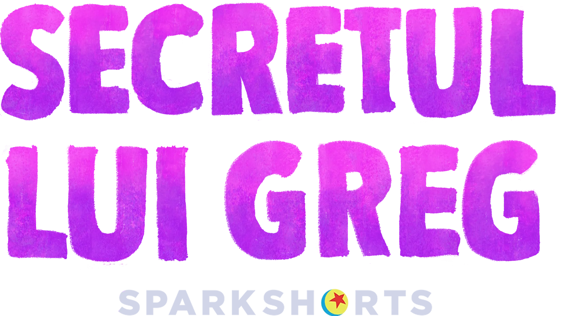 Secretul lui Greg