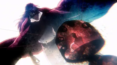 thumbnail - S3:E30 (Dub) THE BETRAYER