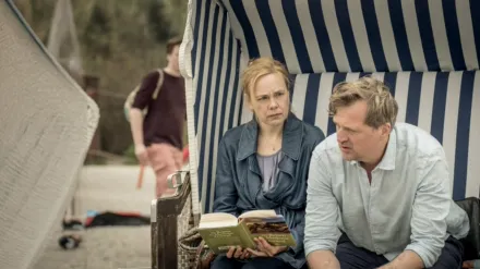 Stralsund - Doppelkopf