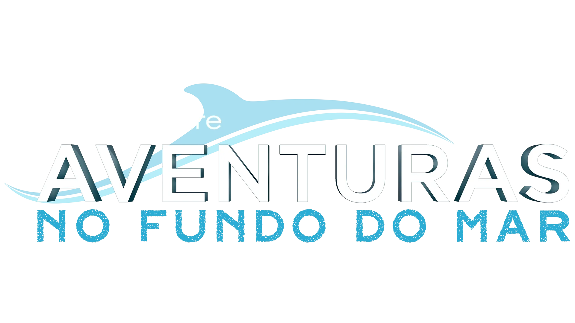 Aventuras no Fundo do Mar