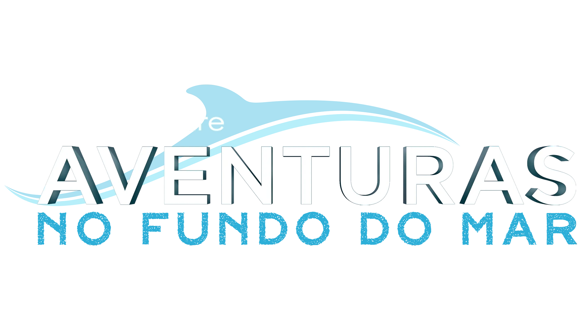 Aventuras no Fundo do Mar