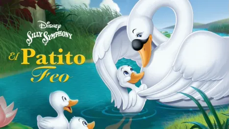 thumbnail - El Patito Feo