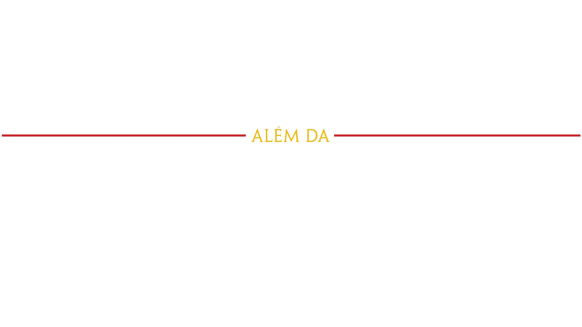 Além da Linha Vermelha