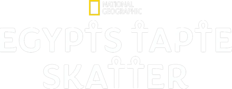 Egypts tapte skatter