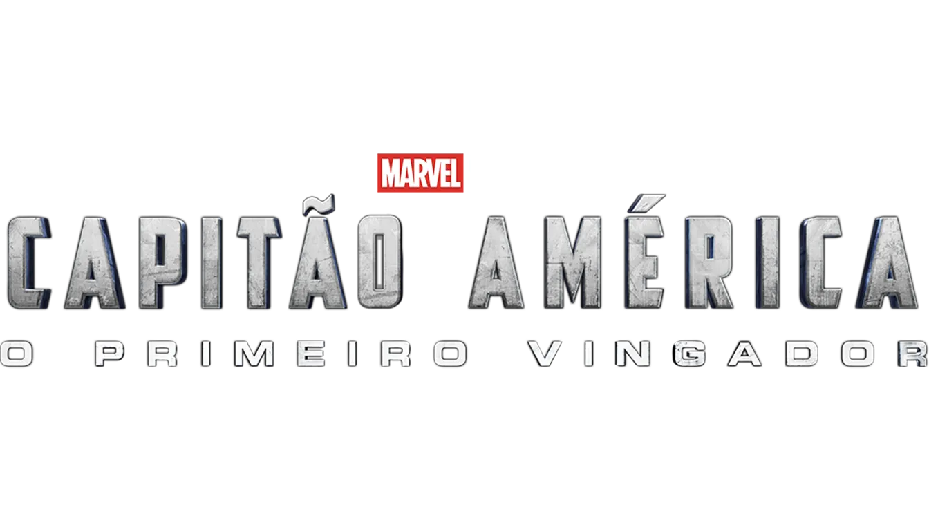 Capitão América: O Primeiro Vingador da Marvel Studios