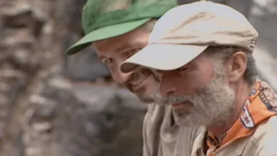 thumbnail - S2:E11 Let’s Make A Deal