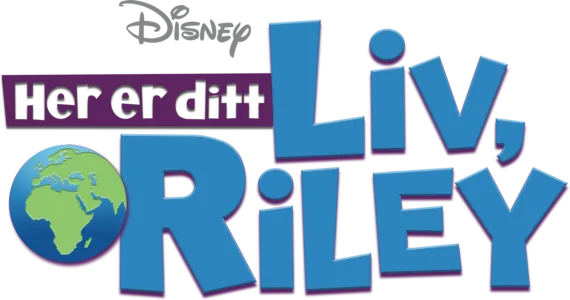 Her er ditt liv, Riley