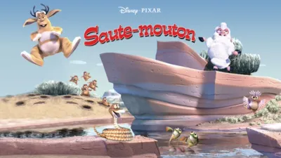 Saute-mouton