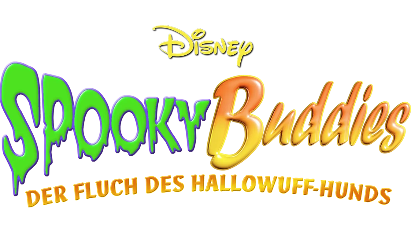 Spooky Buddies − Der Fluch des Hallowuff-Hunds