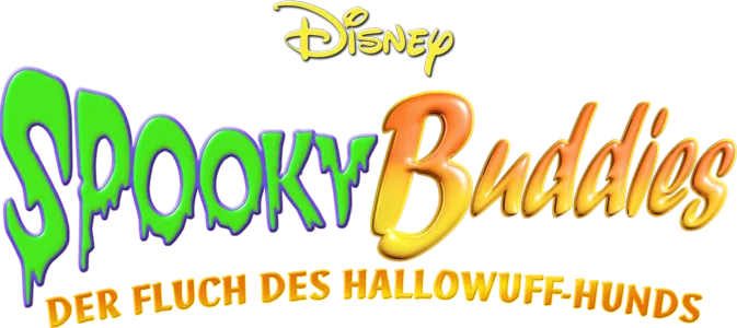 Spooky Buddies − Der Fluch des Hallowuff-Hunds