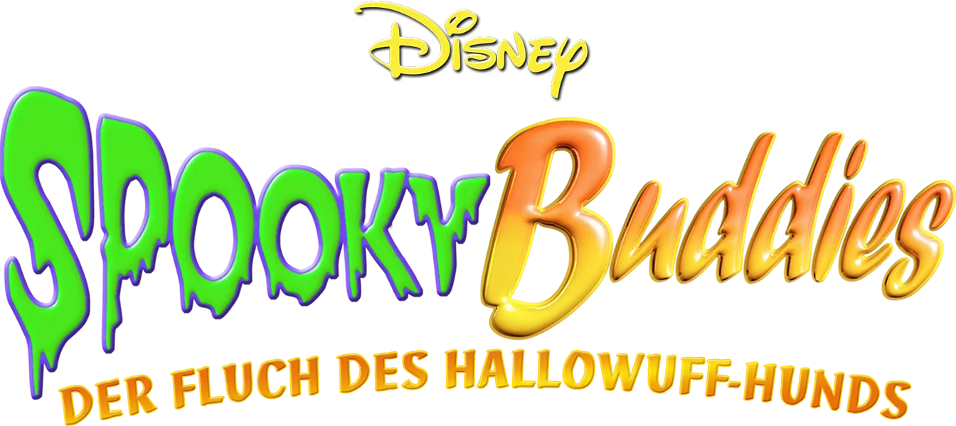 Spooky Buddies − Der Fluch des Hallowuff-Hunds