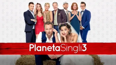 Planeta Singli 3