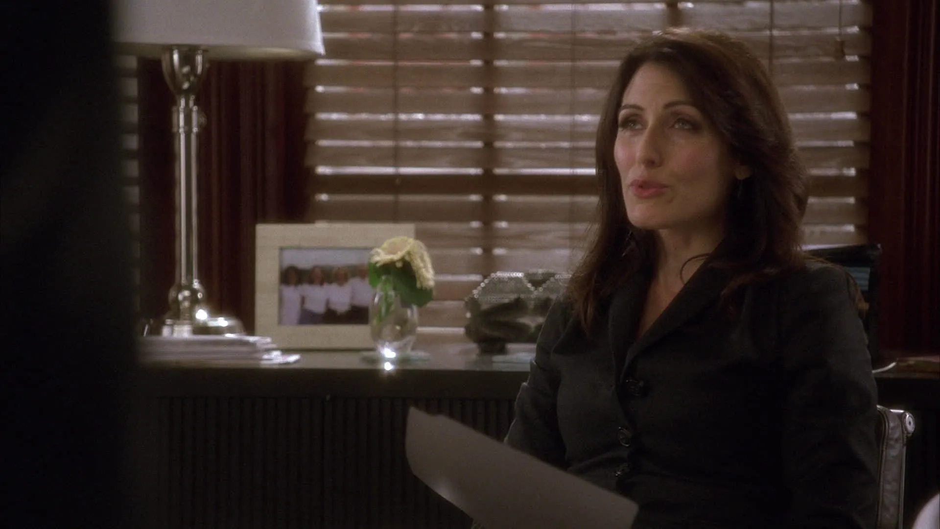 thumbnail - S6:E14 5 to 9