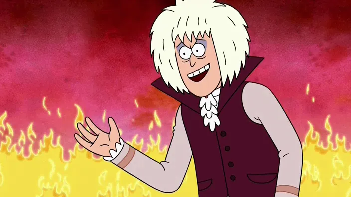 thumbnail - S7:E24 California King