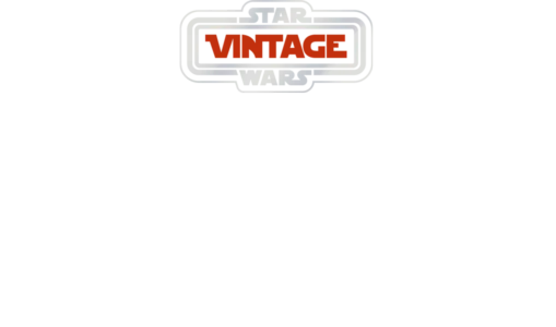 Star Wars Vintage : La Caravane du courage