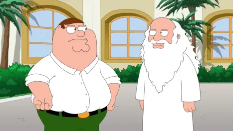 thumbnail - Padre de Familia