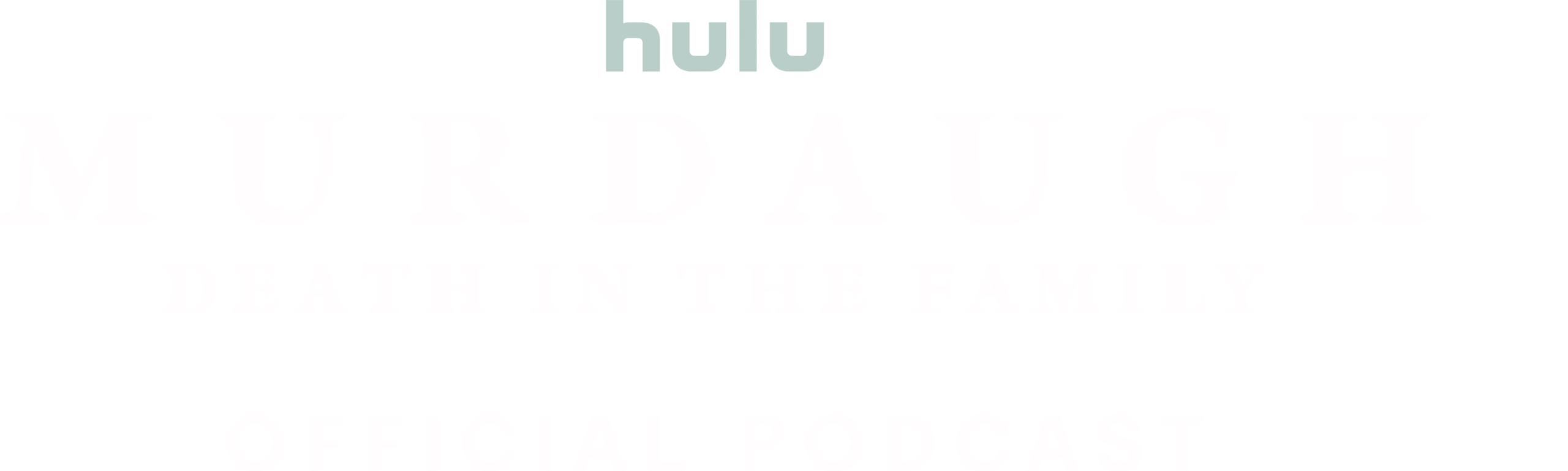 Murdaugh: Death In The Family Official Podcast
