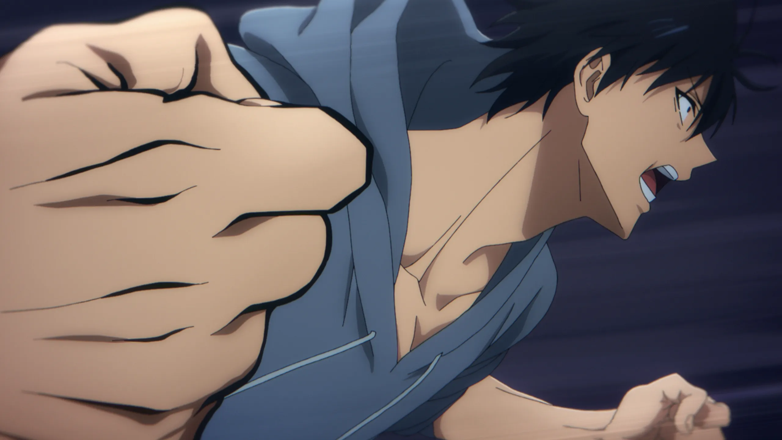 thumbnail - S1：第12話「Arise」