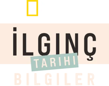 İlginç Tarihi Bilgiler