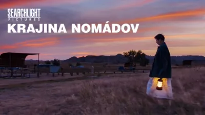 Krajina Nomádov