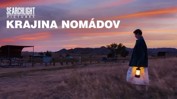 thumbnail - Krajina Nomádov