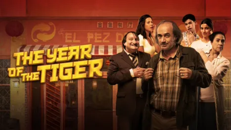 thumbnail - The Year of the Tiger