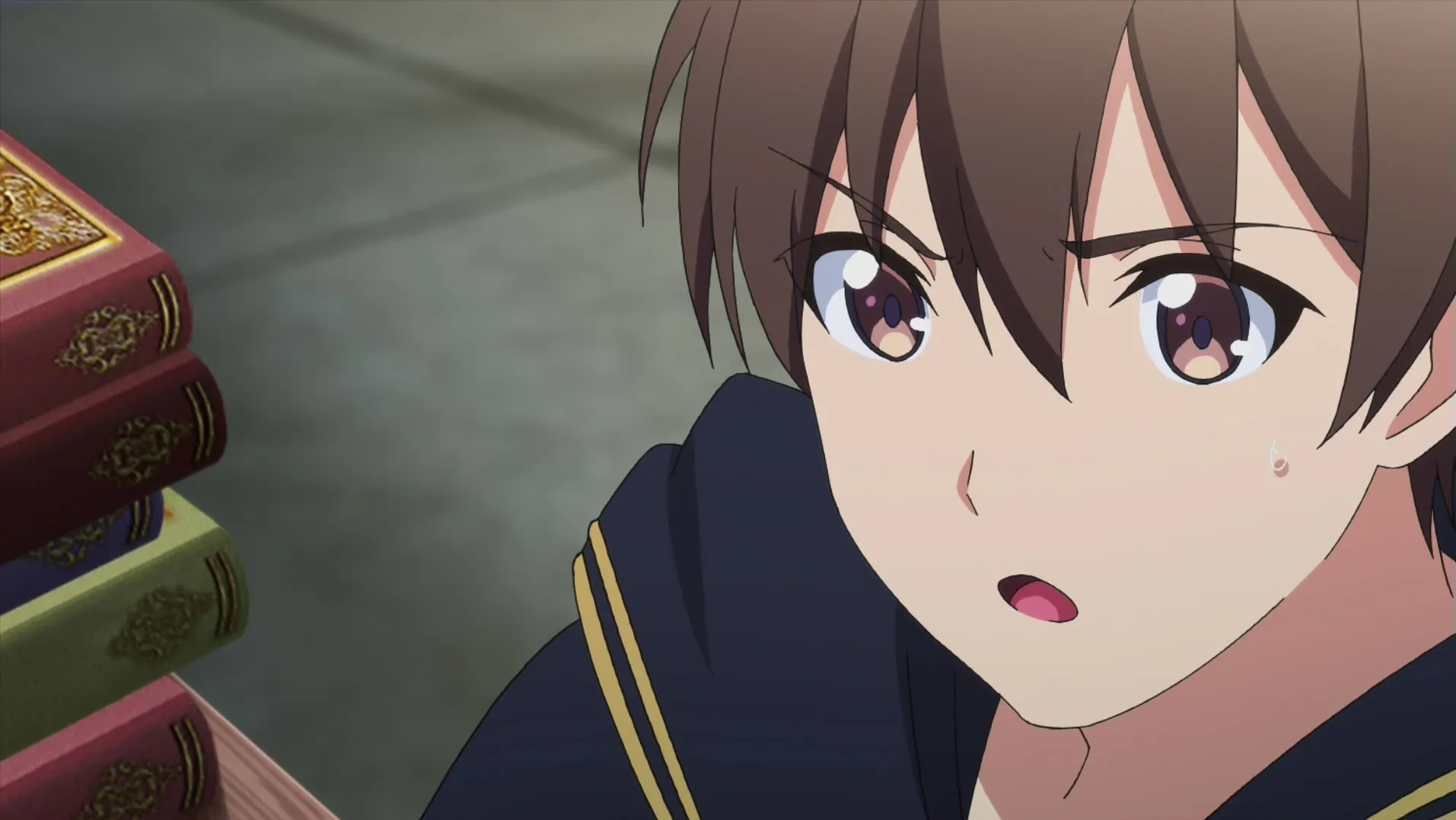 thumbnail - S1:E2 (Dub) The Farmer and the Guild