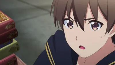 thumbnail - S1:E2 (Dub) The Farmer and the Guild