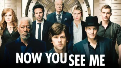thumbnail - Now You See Me