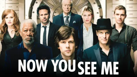 thumbnail - Now You See Me