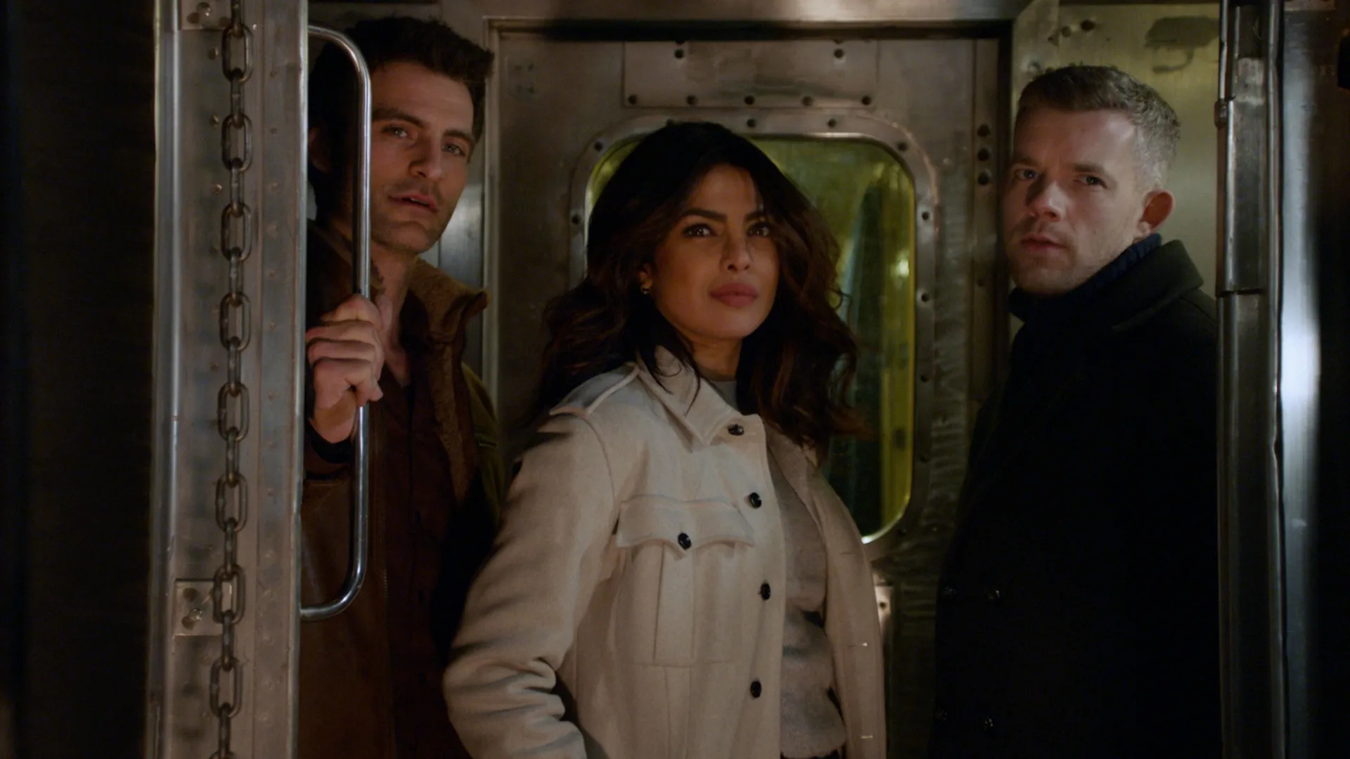 thumbnail - S3:E7 Bullet Train