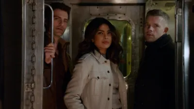 thumbnail - S3:E7 Bullet Train