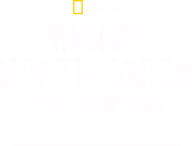 Inside North Korea: Then And Now With Lisa Ling
