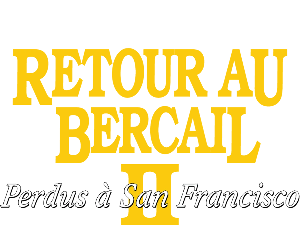 Retour au bercail II : Perdus à San Francisco