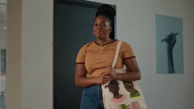 thumbnail - S1:E8 Love, Finally