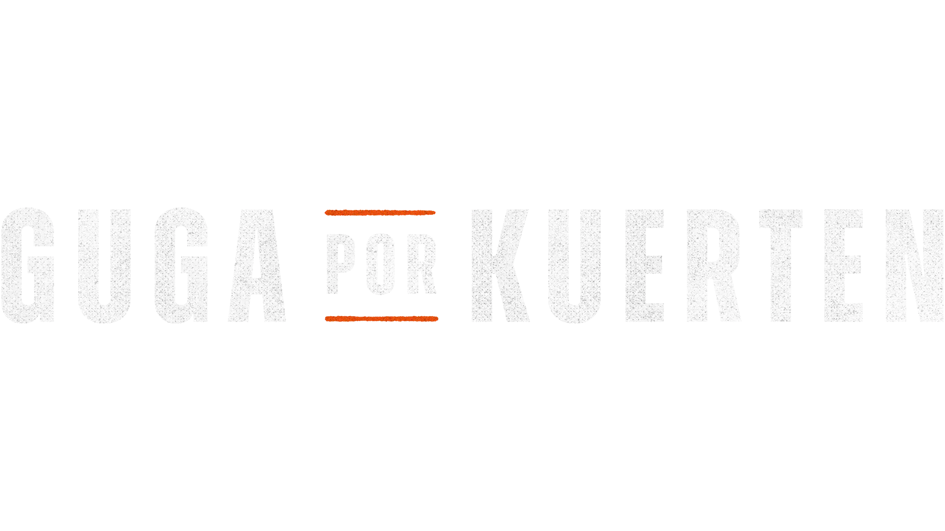Guga by Kuerten