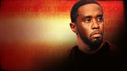 IMPACT x Nightline: Diddy: Drugs, Lies & Freak Offs