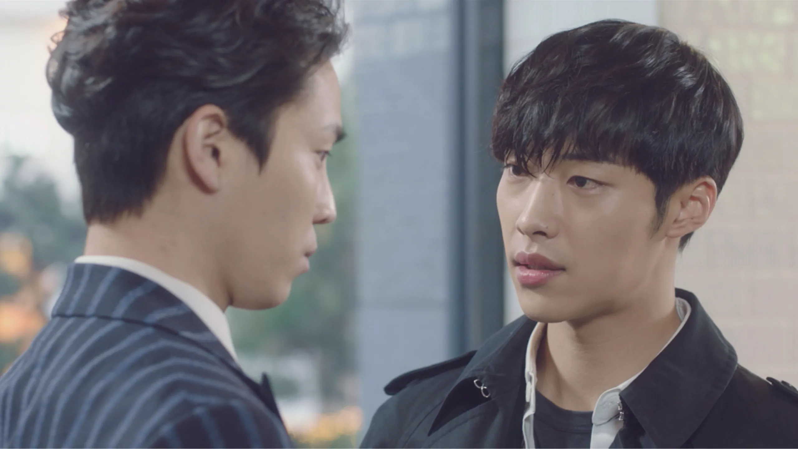 thumbnail - S1：第9話「第9話」