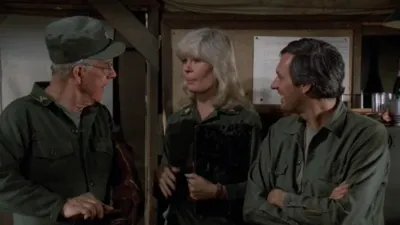 thumbnail - S11:E15 As Time Goes By