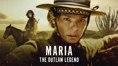 thumbnail - Maria: The Outlaw Legend