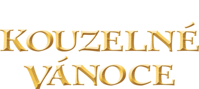 Kouzelné Vánoce