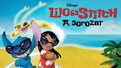 Lilo és Stitch